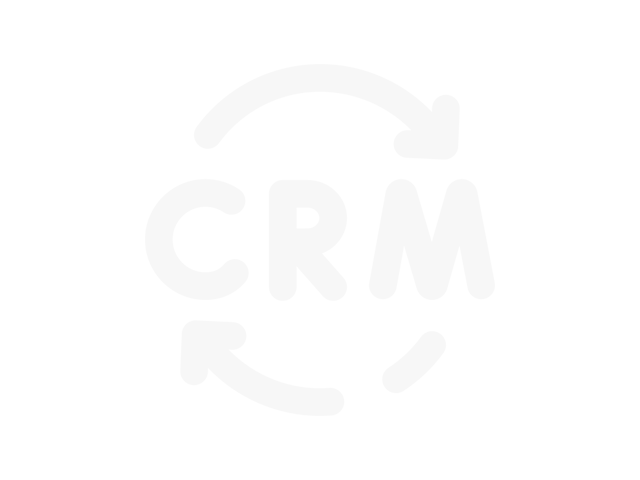 Estruturação de CRM