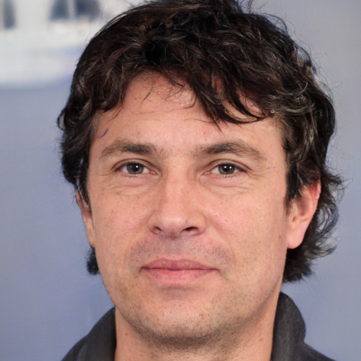 Diego Almeida
